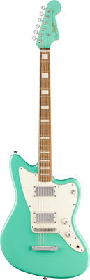 Squier - Paranormal Jazzm Baritone SFG Squier - Paranormal Jazzm Baritone SFG