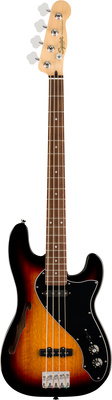 Squier - Paranormal Precision Bass 3CSB Squier - Paranormal Precision Bass 3CSB