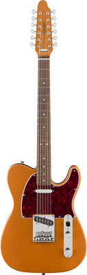 Squier - Paranormal Troy V Leeuwen Tele Squier - Paranormal Troy V Leeuwen Tele