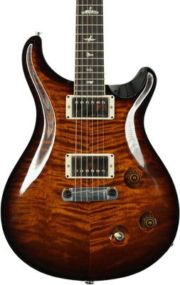 PRS - McCarty Black Gold Burst PRS - McCarty Black Gold Burst