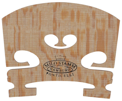Milo Stamm - Royal Violin Bridge B 41mm