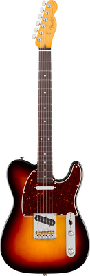 Fender - Am Pro Tele RW 3TS Fender - Am Pro Tele RW 3TS