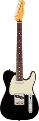 Fender - Am Pro Tele RW BK Fender - Am Pro Tele RW BK