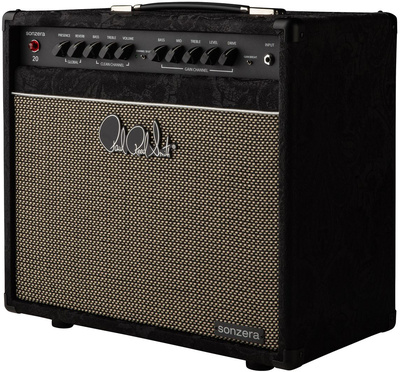 PRS - Sonzera 20 Combo LTD Paisley