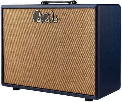 PRS - HDRX Cabinet 1x12 LTD Indigo PRS - HDRX Cabinet 1x12 LTD Indigo