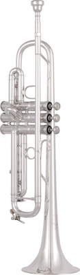 Bach - 190SM37X Bb-Trumpet