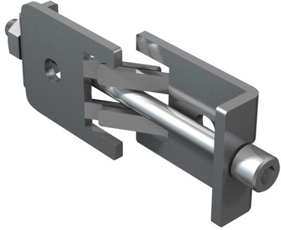 Global Truss - Deck to Deck Clamp (2 pieces)