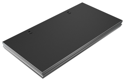 Global Truss - Stage Deck DJ Deck 120x60cm
