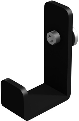 Global Truss - SD DJ Deck Headphone Holder