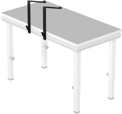 Global Truss - SD DJ Deck Laptop Holder