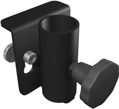 Global Truss - SD DJ Deck Microphone Holder