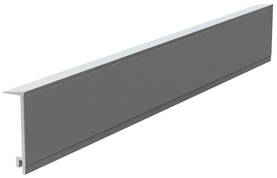 Global Truss - SD DJ Deck Skirt Profile Set