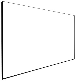 AV Stumpfl - FullWhite Compact 350x197cm
