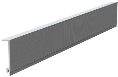 Global Truss - SD Skirt Profile 1970mm
