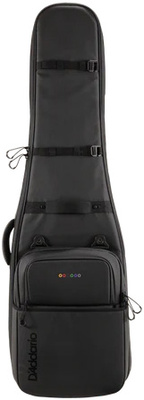 Daddario - PW-BLEBC-01 E-Bass Case