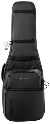 Daddario - PW-BLEGC-01 E-Guitar Case Daddario - PW-BLEGC-01 E-Guitar Case