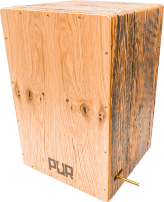 PUR - 15th Anniv. Edition Old Oak PUR - 15th Anniv. Edition Old Oak