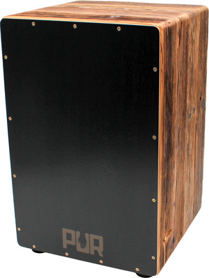 PUR - 15th Anniv. Edition Old Black PUR - 15th Anniv. Edition Old Black