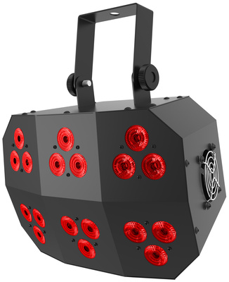 Chauvet DJ - Wash FX 2 Chauvet DJ - Wash FX 2