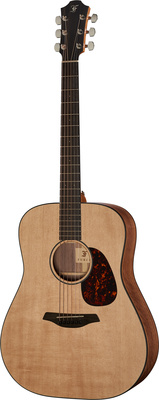 Furch - Blue D-SW a w/GB