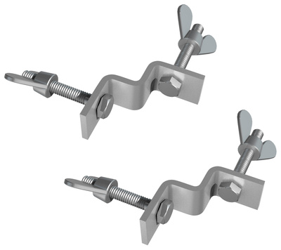 Global Truss - SD Handrail Connector 90Â° Set