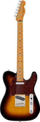 Fender - Am Pro Tele MN 3TS Fender - Am Pro Tele MN 3TS