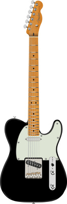 Fender - Am Pro Tele MN BK