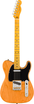 Fender - Am Pro Tele MN NAT Fender - Am Pro Tele MN NAT