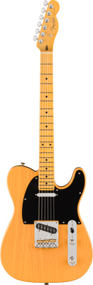 Fender - Am Pro Tele MN BTB