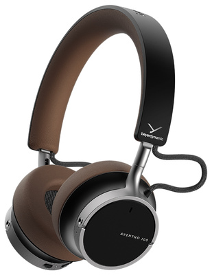 beyerdynamic - Aventho 100 brown beyerdynamic - Aventho 100 brown