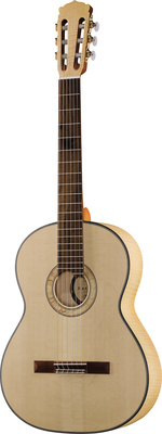 Hanika - Custom 54PF Ash Hanika - Custom 54PF Ash