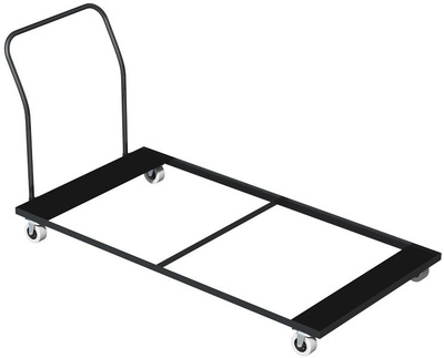 Global Truss - Transport Dolly 15x Stage Deck