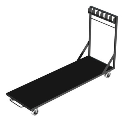 Global Truss - Transport Dolly 6x Stage Deck