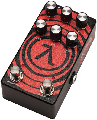 EarthQuaker Devices - Sunn O))) HalfLife EarthQuaker Devices - Sunn O))) HalfLife