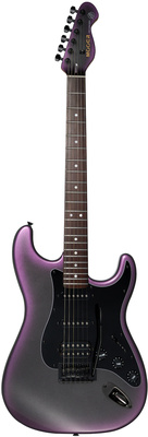 Mooer - MSC18 Pro II Dark Aurora Mooer - MSC18 Pro II Dark Aurora