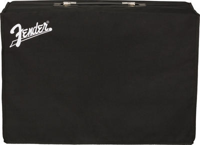 Fender - Tone Master FR-212 Amp Cover Fender - Tone Master FR-212 Amp Cover