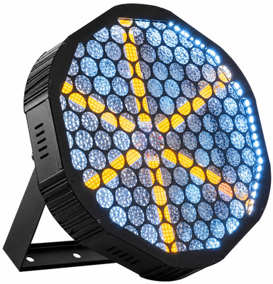 Eurolite - LED RETRO 6 Spot ABL Eurolite - LED RETRO 6 Spot ABL