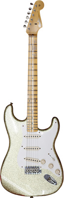 Fender - 56 Strat Journeyman Relic GLS Fender - 56 Strat Journeyman Relic GLS
