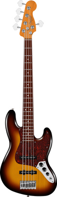 Fender - AM Pro Jazz Bass V RW 3TSB