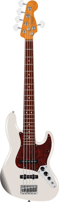 Fender - AM Pro Jazz Bass V RW OW Fender - AM Pro Jazz Bass V RW OW