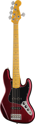 Fender - AM Pro Jazz Bass V MN OB