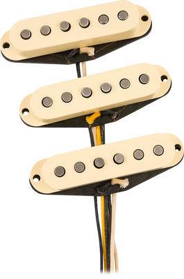 Fender - CS Troposphere Strat PU Set Fender - CS Troposphere Strat PU Set