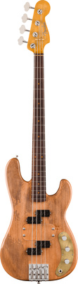 Fender - Lee Sklar P Bass RW NAT Fender - Lee Sklar P Bass RW NAT