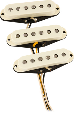 Fender - Coastline 57 ST Pickup Set Fender - Coastline 57 ST Pickup Set