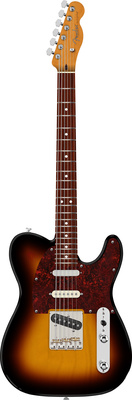 Fender - Am Pro Hot Shot Tele RW 3TS