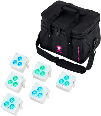 Ape Labs - ApeLight Maxi V2 VV TP 6 SB C Ape Labs - ApeLight Maxi V2 VV TP 6 SB C