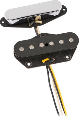 Fender - Coastline 63 Tele Pickup Set Fender - Coastline 63 Tele Pickup Set