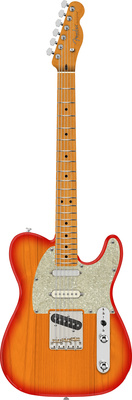 Fender - Am Pro Hot Shot Tele MN ACB Fender - Am Pro Hot Shot Tele MN ACB