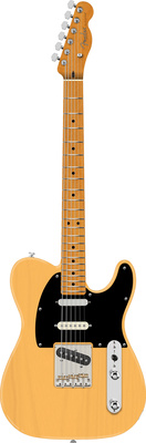 Fender - Am Pro Hot Shot Tele MN BSB Fender - Am Pro Hot Shot Tele MN BSB