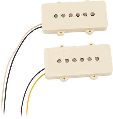 Fender - Coastline 65 Jazzmaster PU Set Fender - Coastline 65 Jazzmaster PU Set